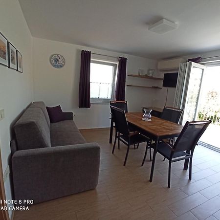 Summer Delight Apartments Savudrija Dış mekan fotoğraf