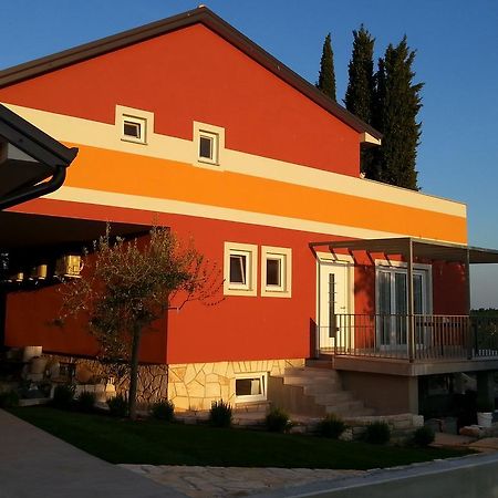 Summer Delight Apartments Savudrija Dış mekan fotoğraf