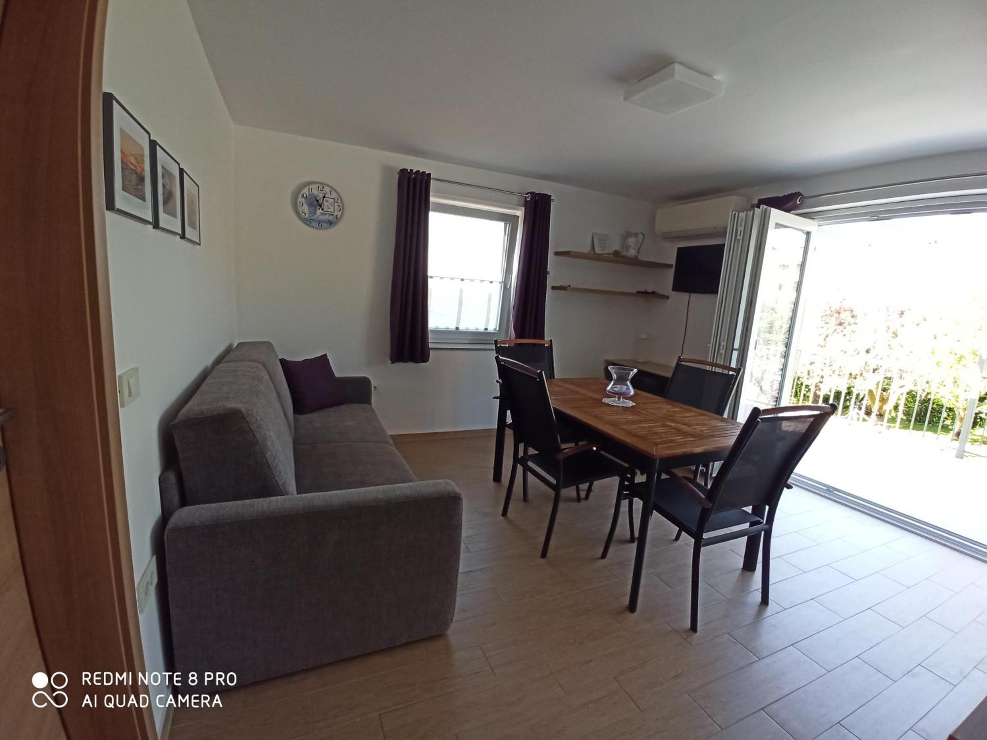 Summer Delight Apartments Savudrija Dış mekan fotoğraf