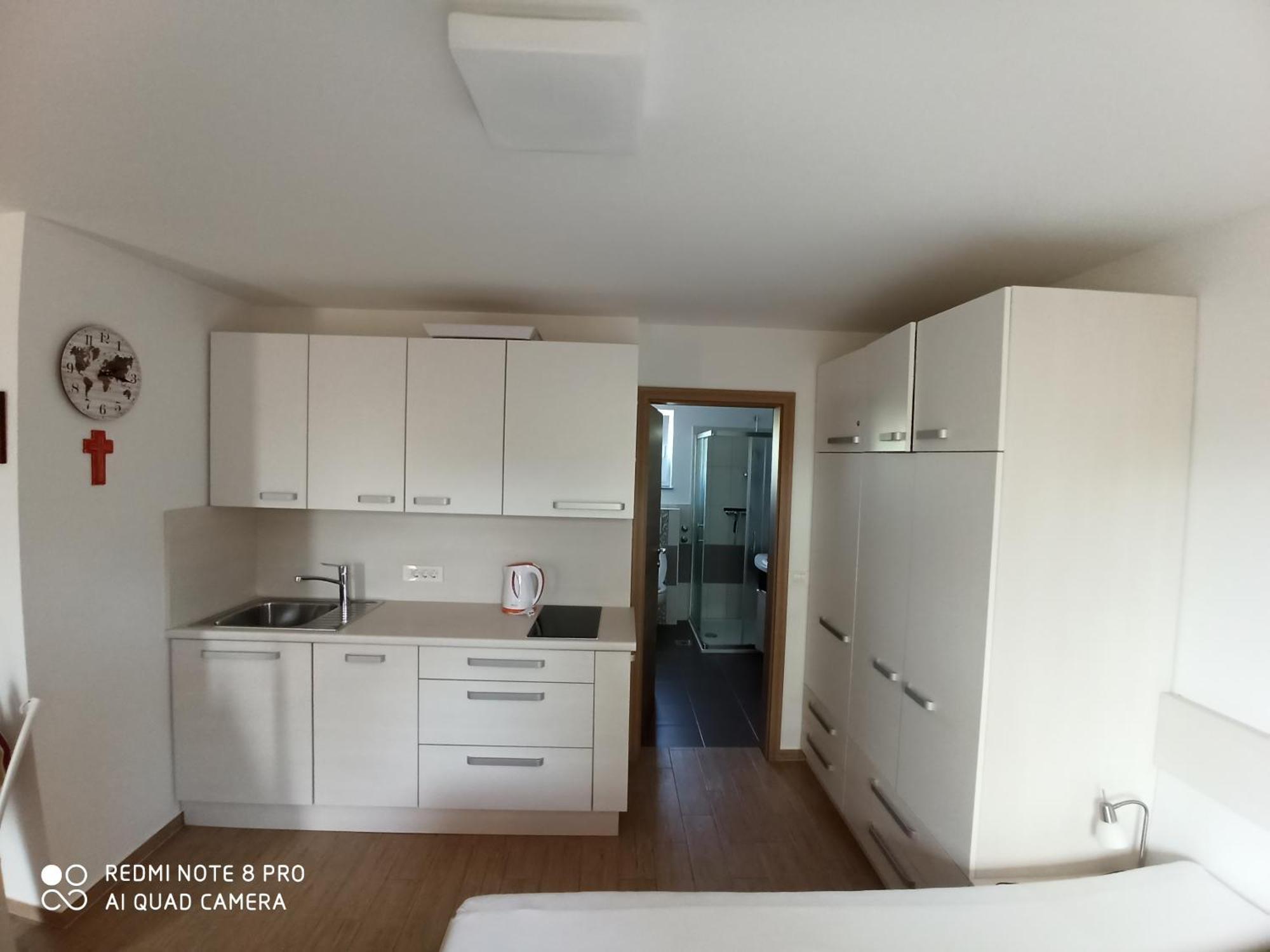 Summer Delight Apartments Savudrija Dış mekan fotoğraf