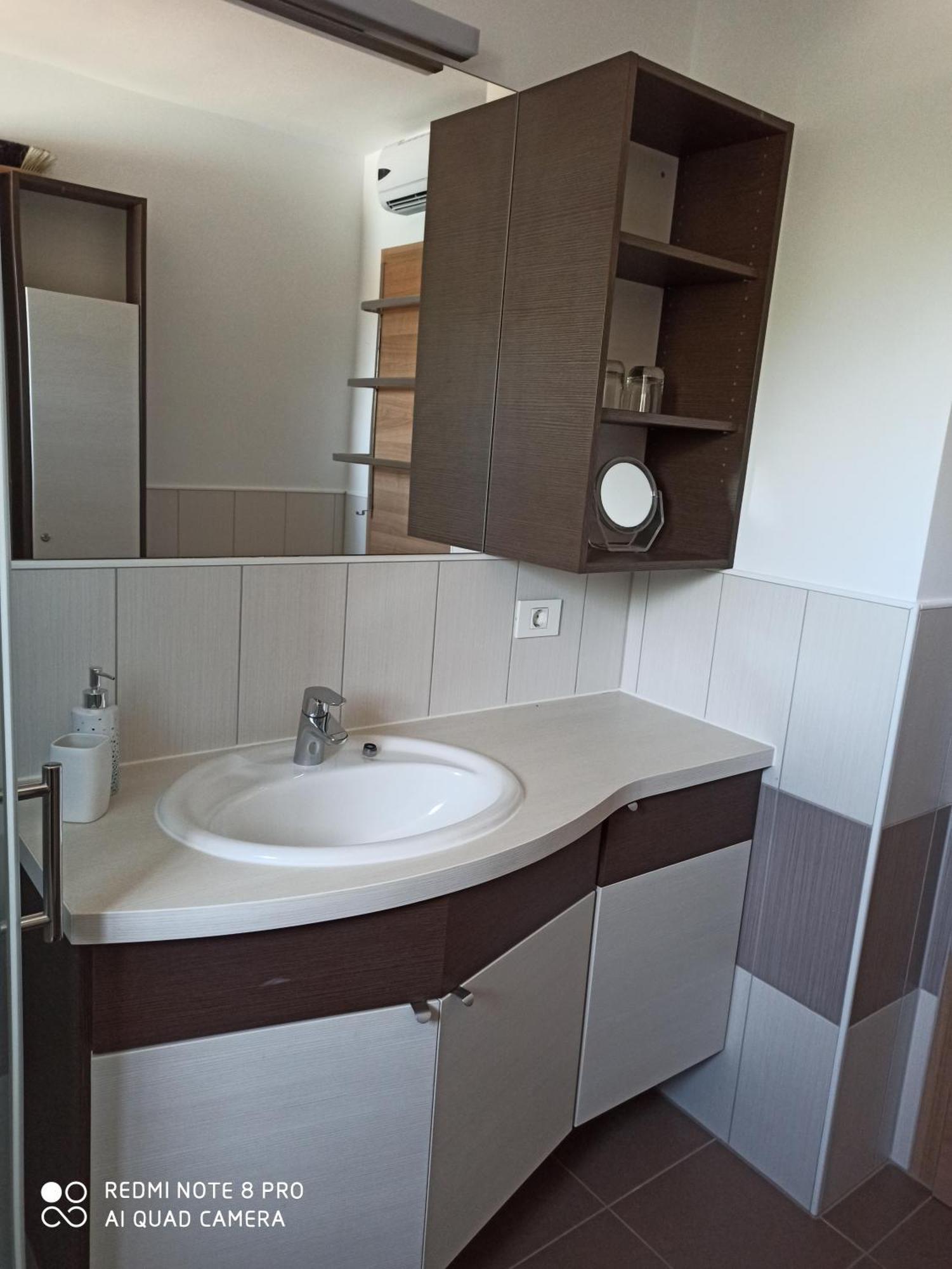 Summer Delight Apartments Savudrija Dış mekan fotoğraf
