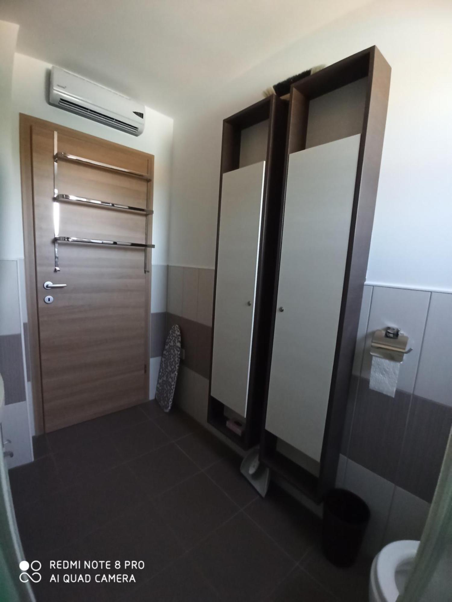 Summer Delight Apartments Savudrija Dış mekan fotoğraf