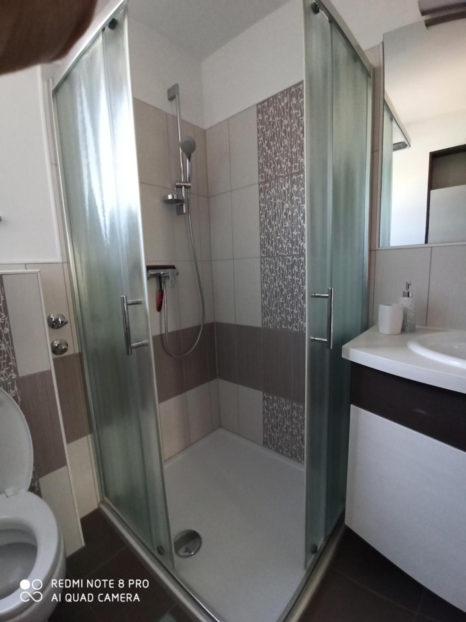Summer Delight Apartments Savudrija Dış mekan fotoğraf