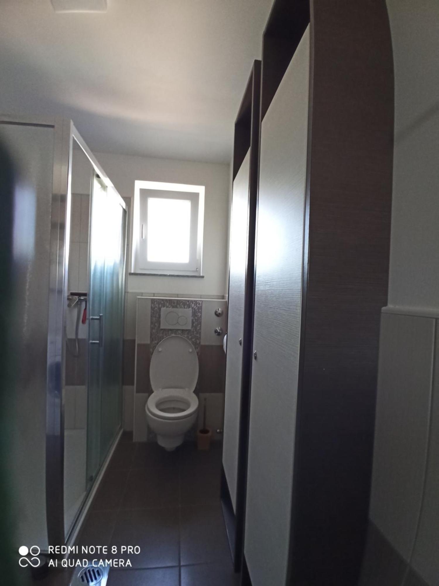 Summer Delight Apartments Savudrija Dış mekan fotoğraf