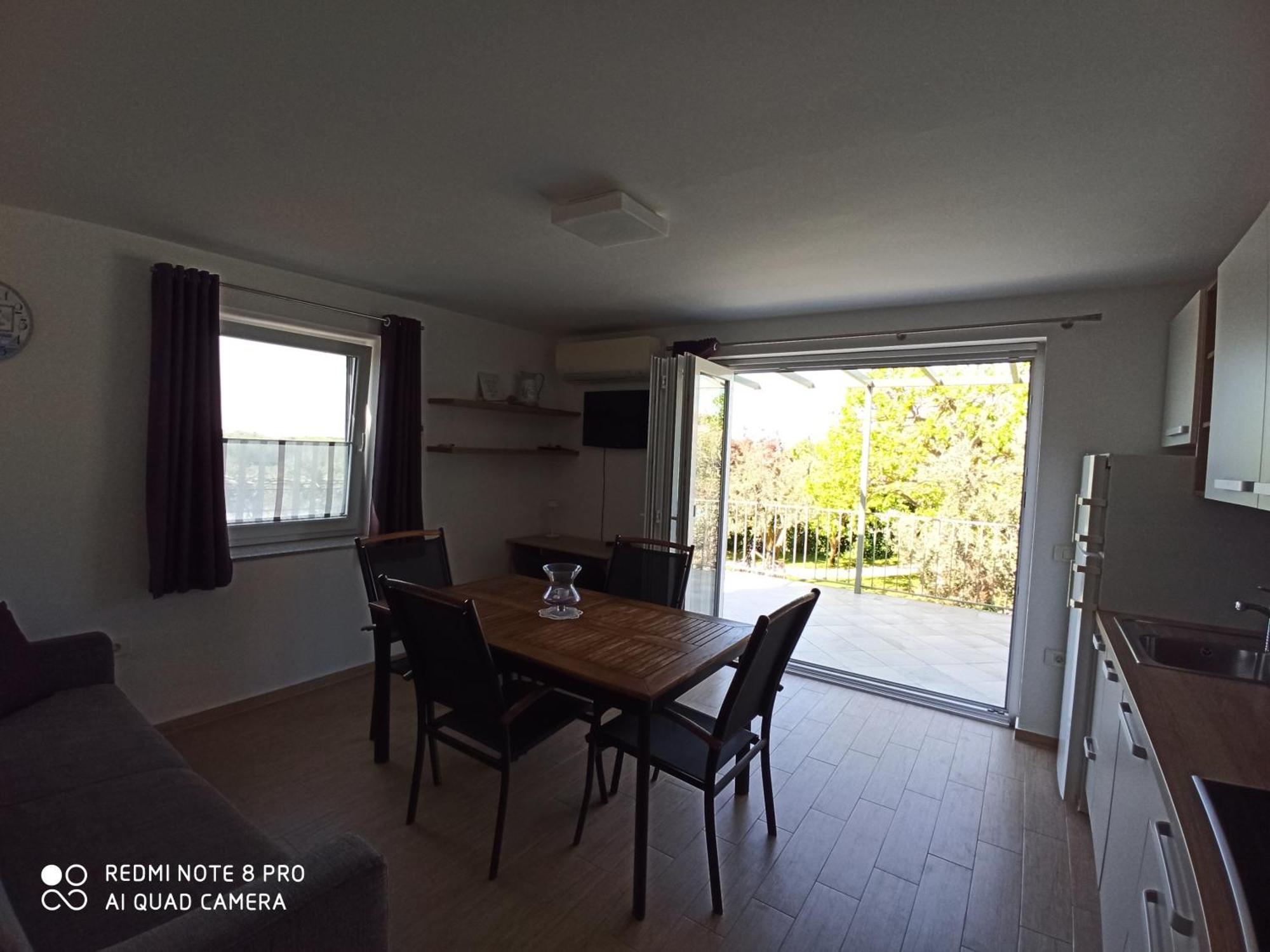 Summer Delight Apartments Savudrija Dış mekan fotoğraf