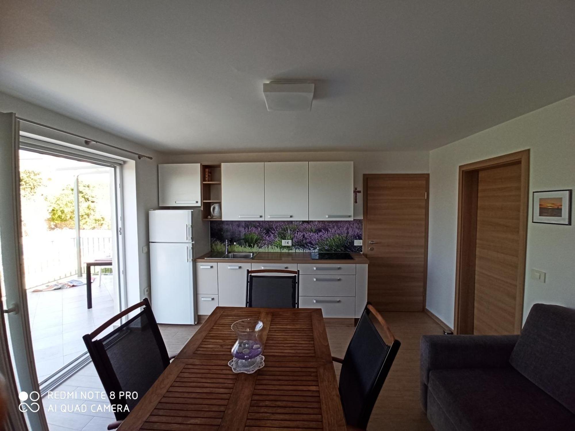 Summer Delight Apartments Savudrija Dış mekan fotoğraf