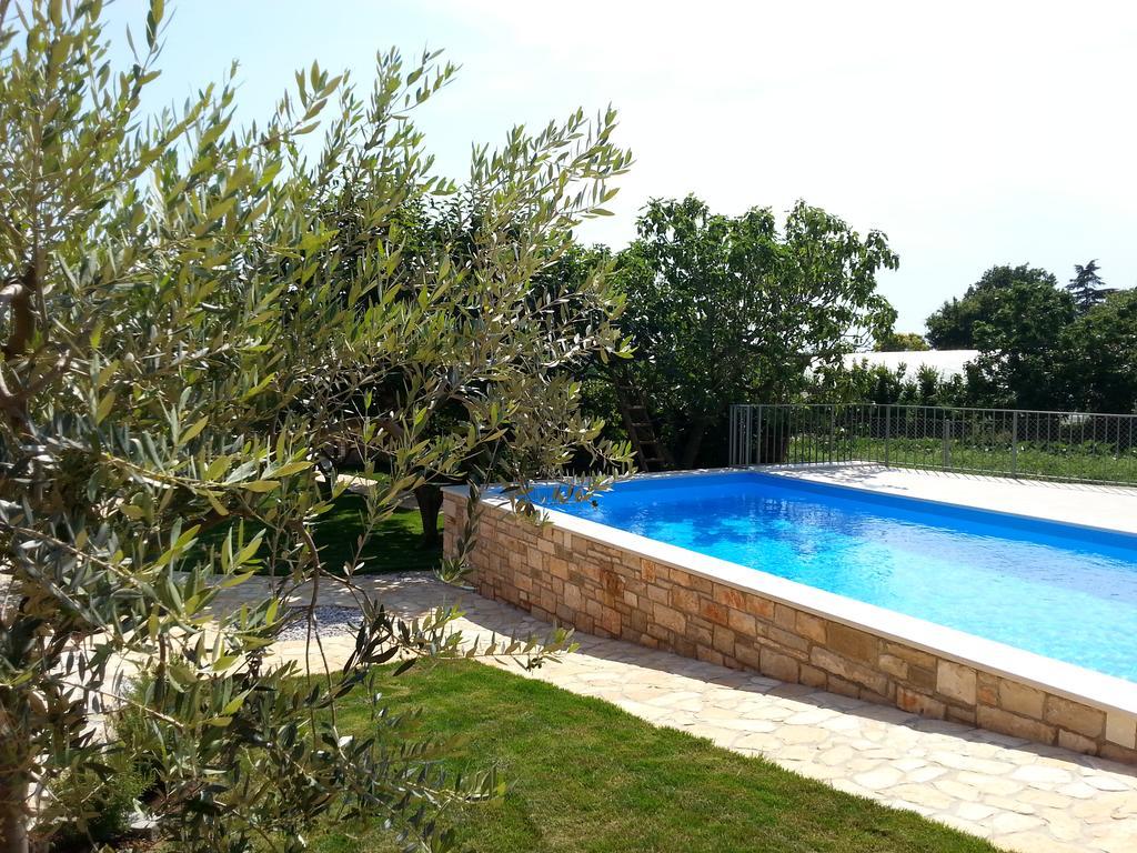 Summer Delight Apartments Savudrija Dış mekan fotoğraf