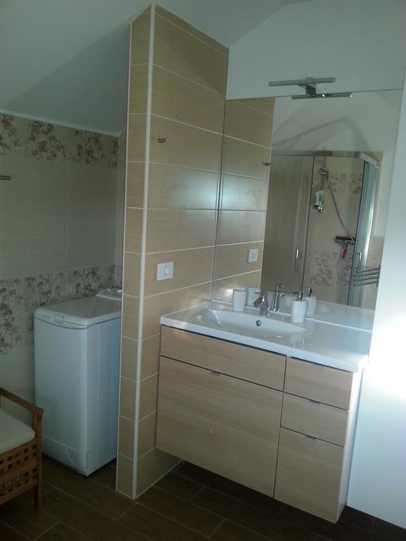 Summer Delight Apartments Savudrija Dış mekan fotoğraf
