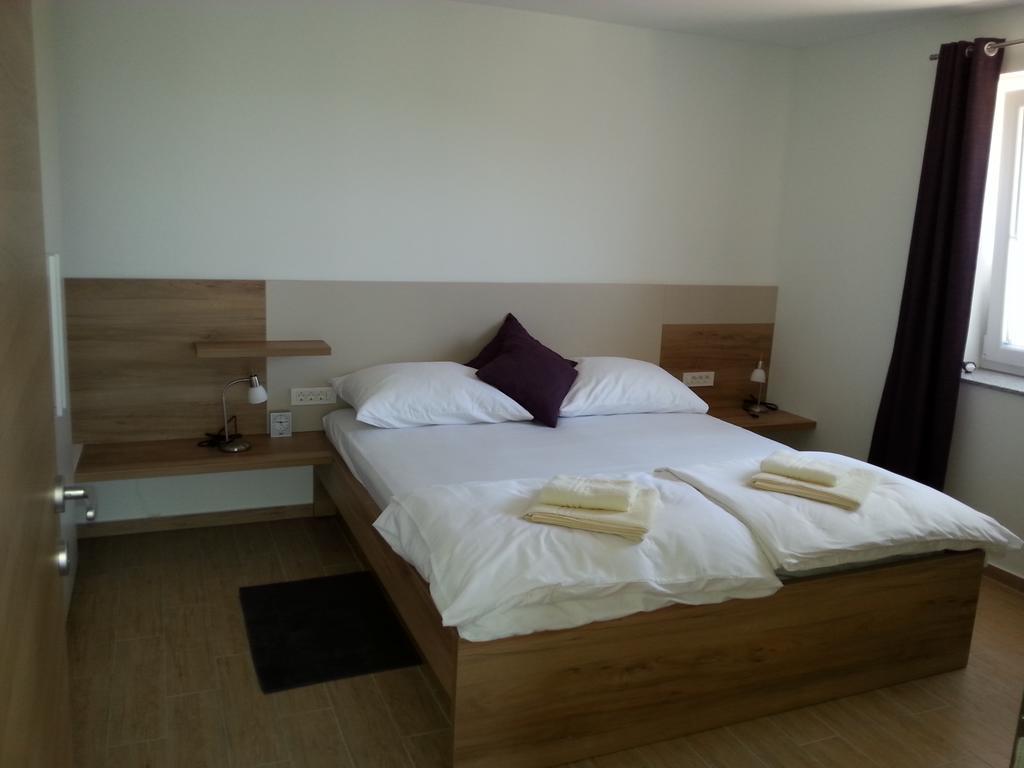 Summer Delight Apartments Savudrija Dış mekan fotoğraf