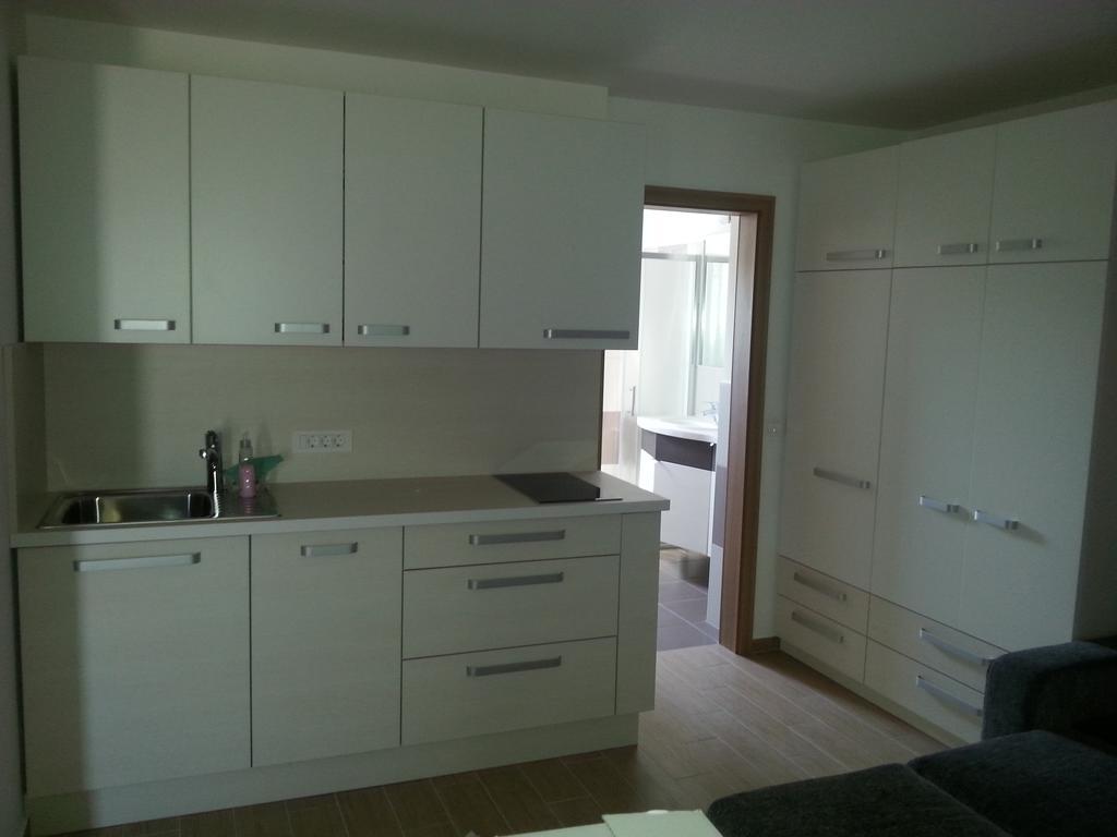 Summer Delight Apartments Savudrija Dış mekan fotoğraf