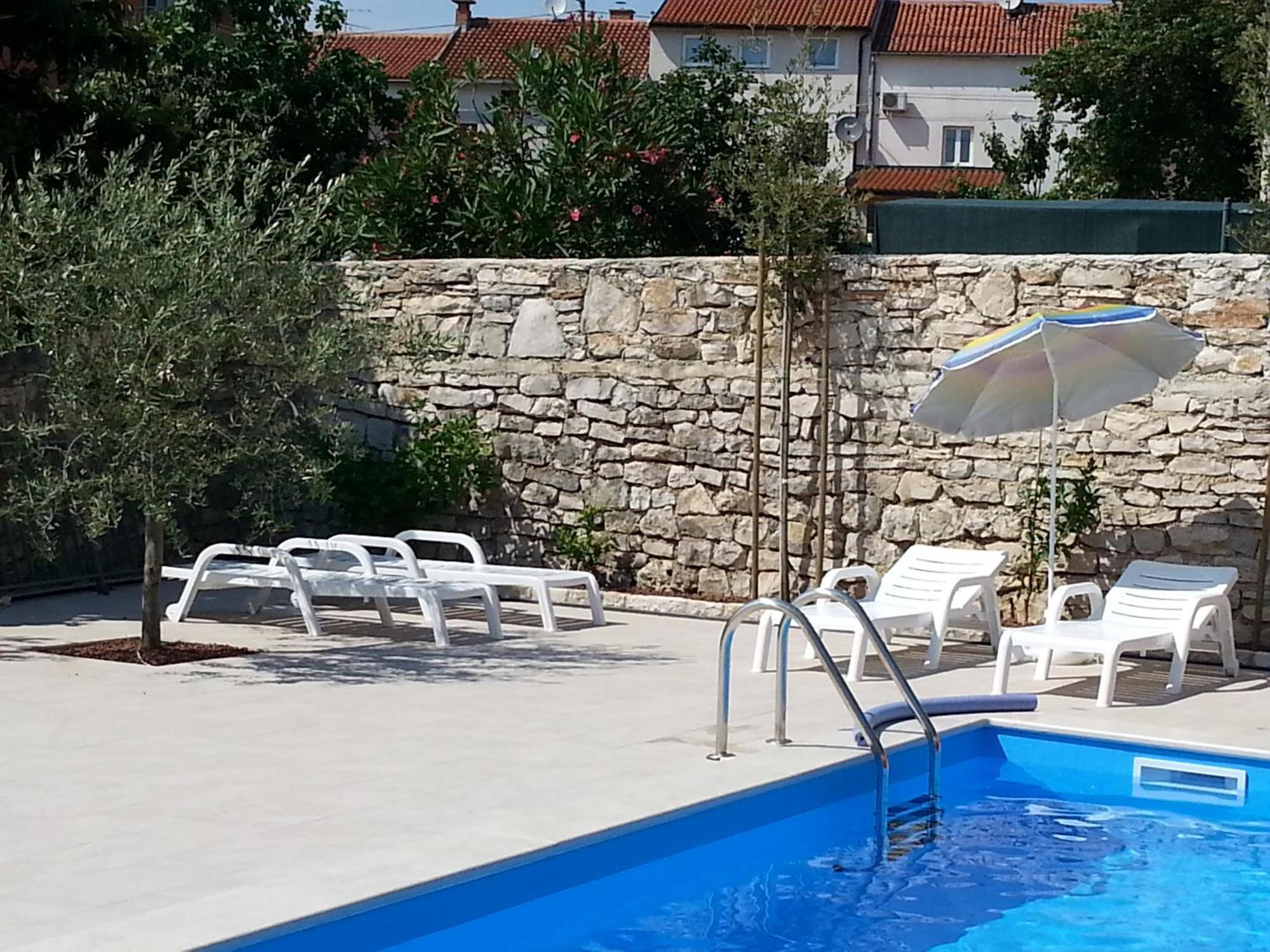 Summer Delight Apartments Savudrija Dış mekan fotoğraf