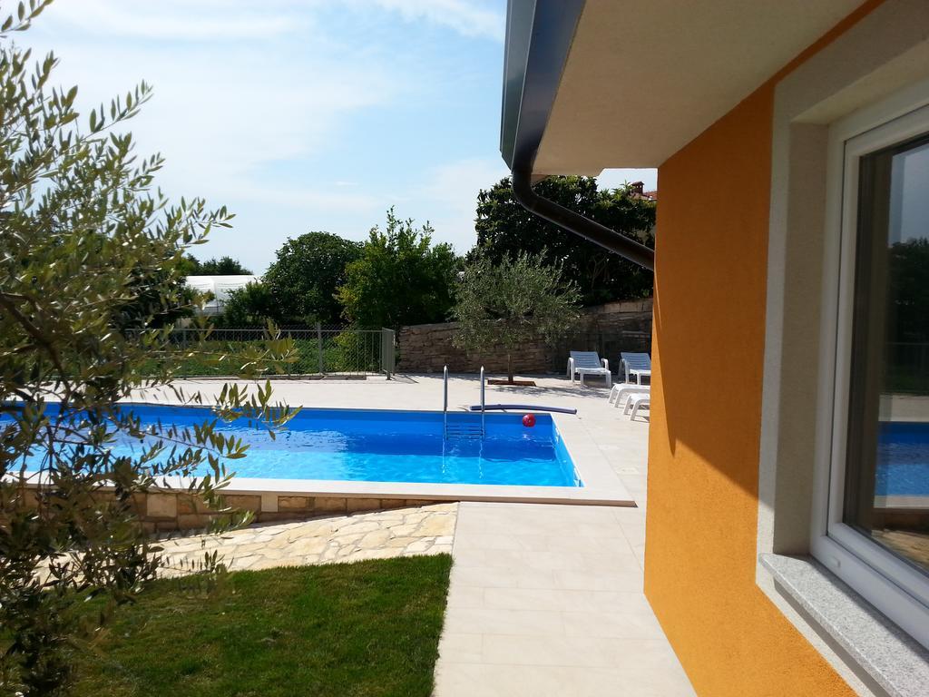 Summer Delight Apartments Savudrija Dış mekan fotoğraf