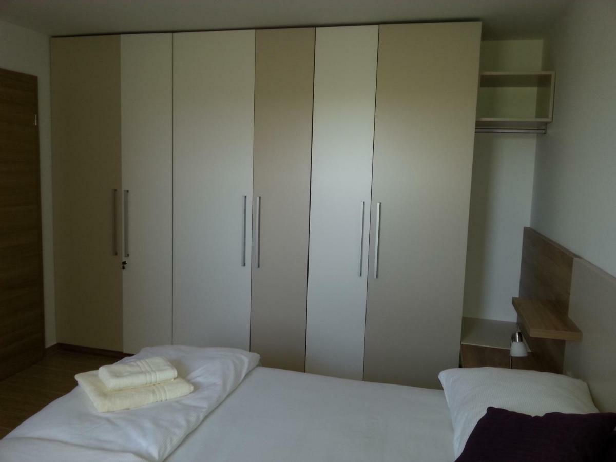 Summer Delight Apartments Savudrija Dış mekan fotoğraf