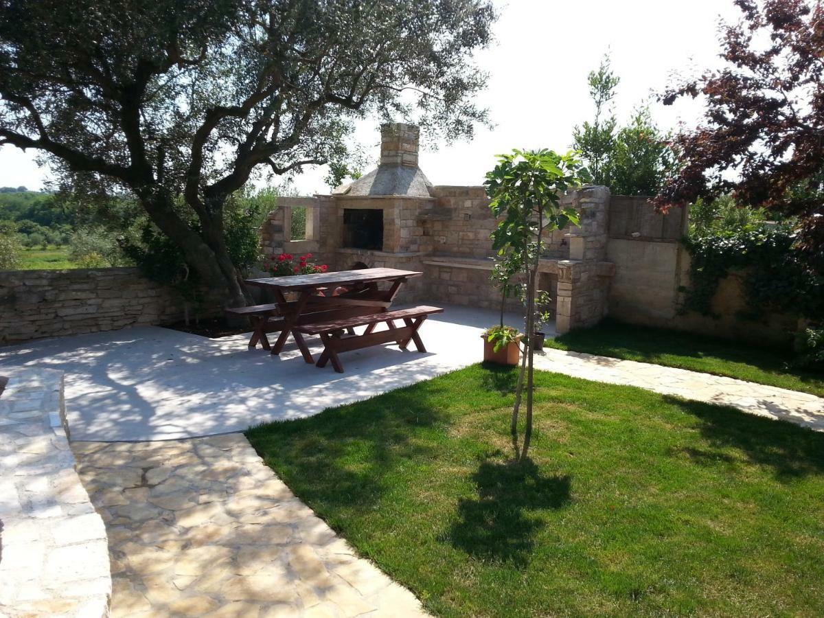 Summer Delight Apartments Savudrija Dış mekan fotoğraf