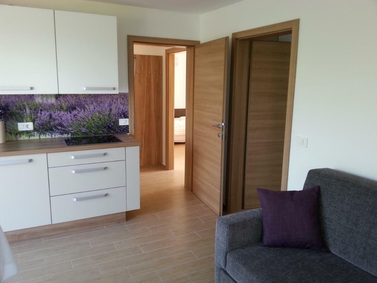 Summer Delight Apartments Savudrija Dış mekan fotoğraf